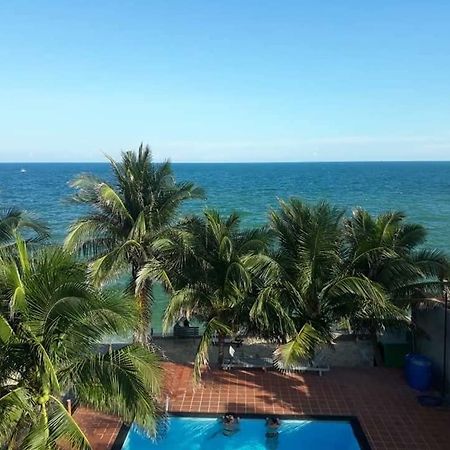 เฮียป ฮัว รีสอร์ต Hotel มุยเน่ ภายนอก รูปภาพ