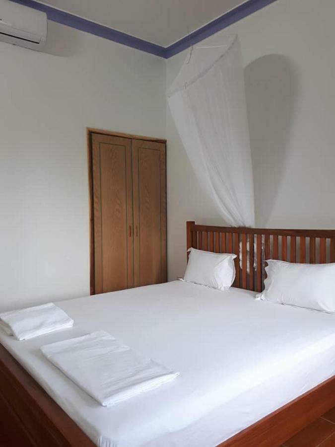 เฮียป ฮัว รีสอร์ต Hotel มุยเน่ ภายนอก รูปภาพ