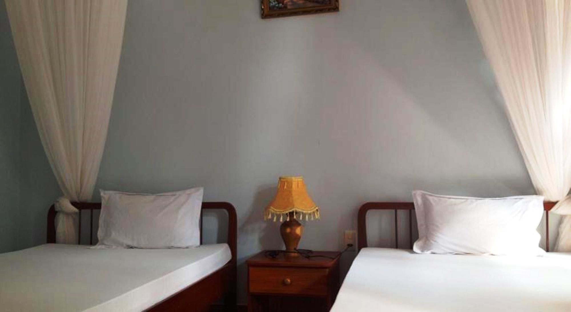 เฮียป ฮัว รีสอร์ต Hotel มุยเน่ ภายนอก รูปภาพ