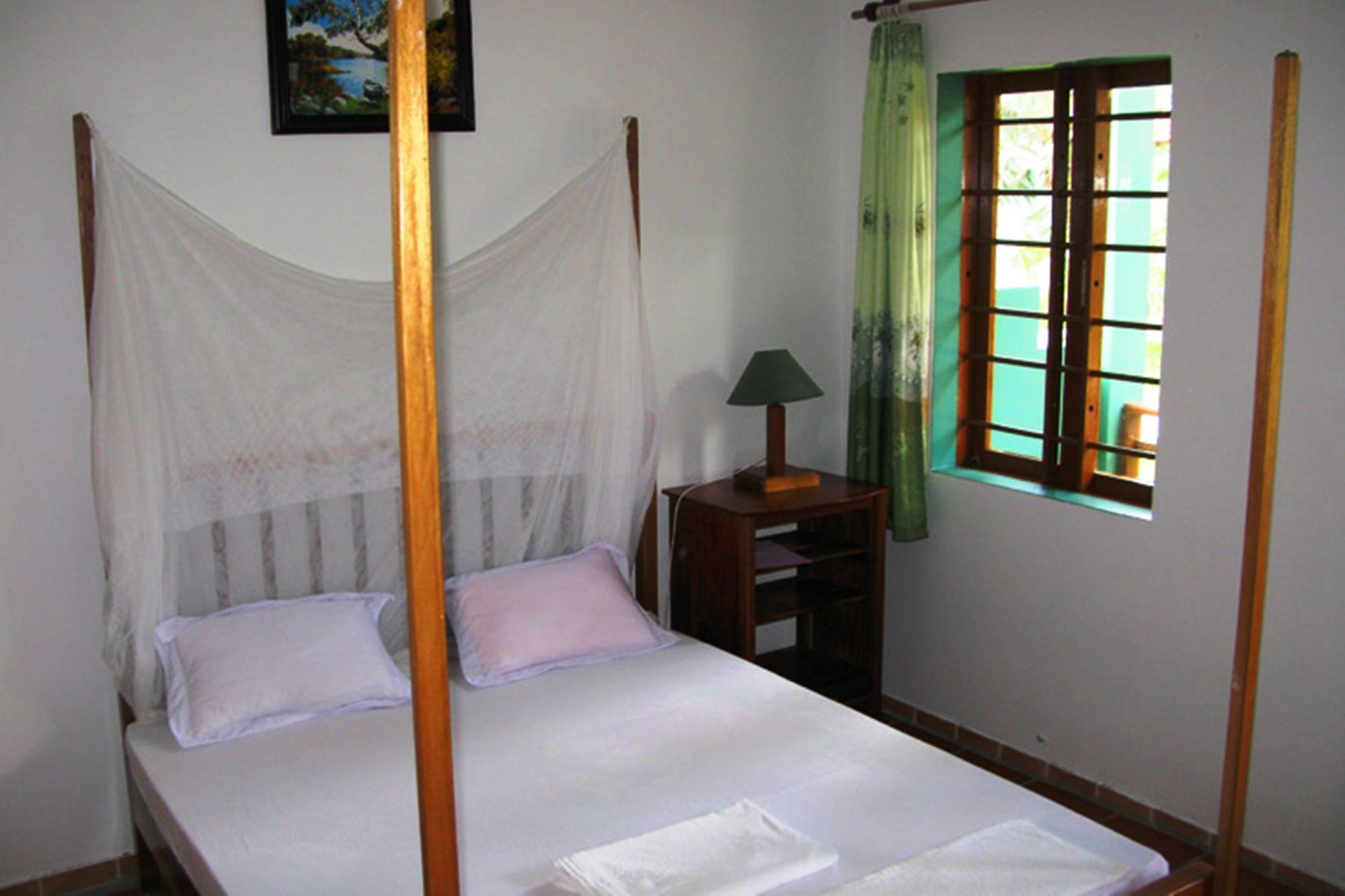 เฮียป ฮัว รีสอร์ต Hotel มุยเน่ ภายนอก รูปภาพ