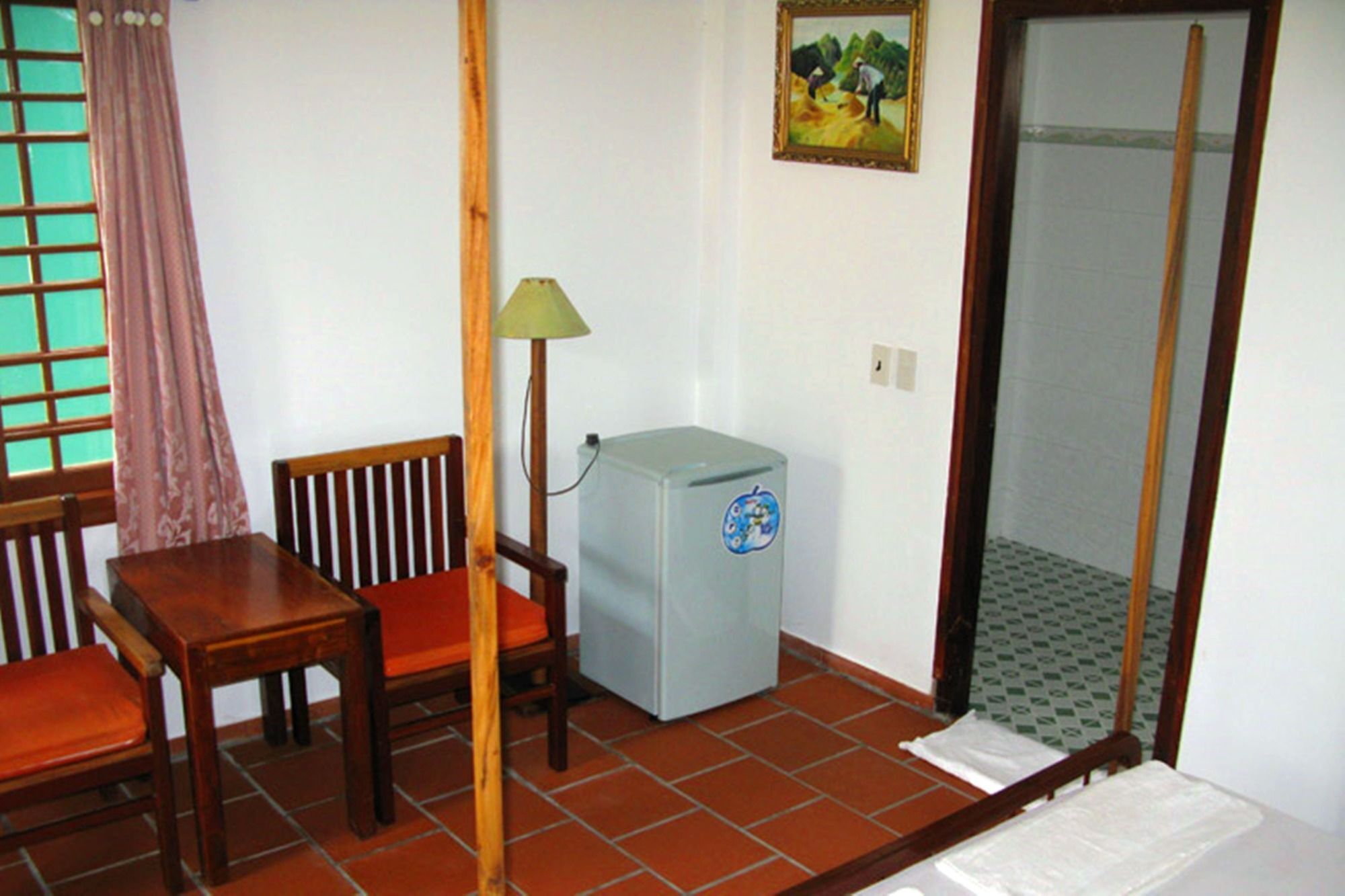 เฮียป ฮัว รีสอร์ต Hotel มุยเน่ ภายนอก รูปภาพ