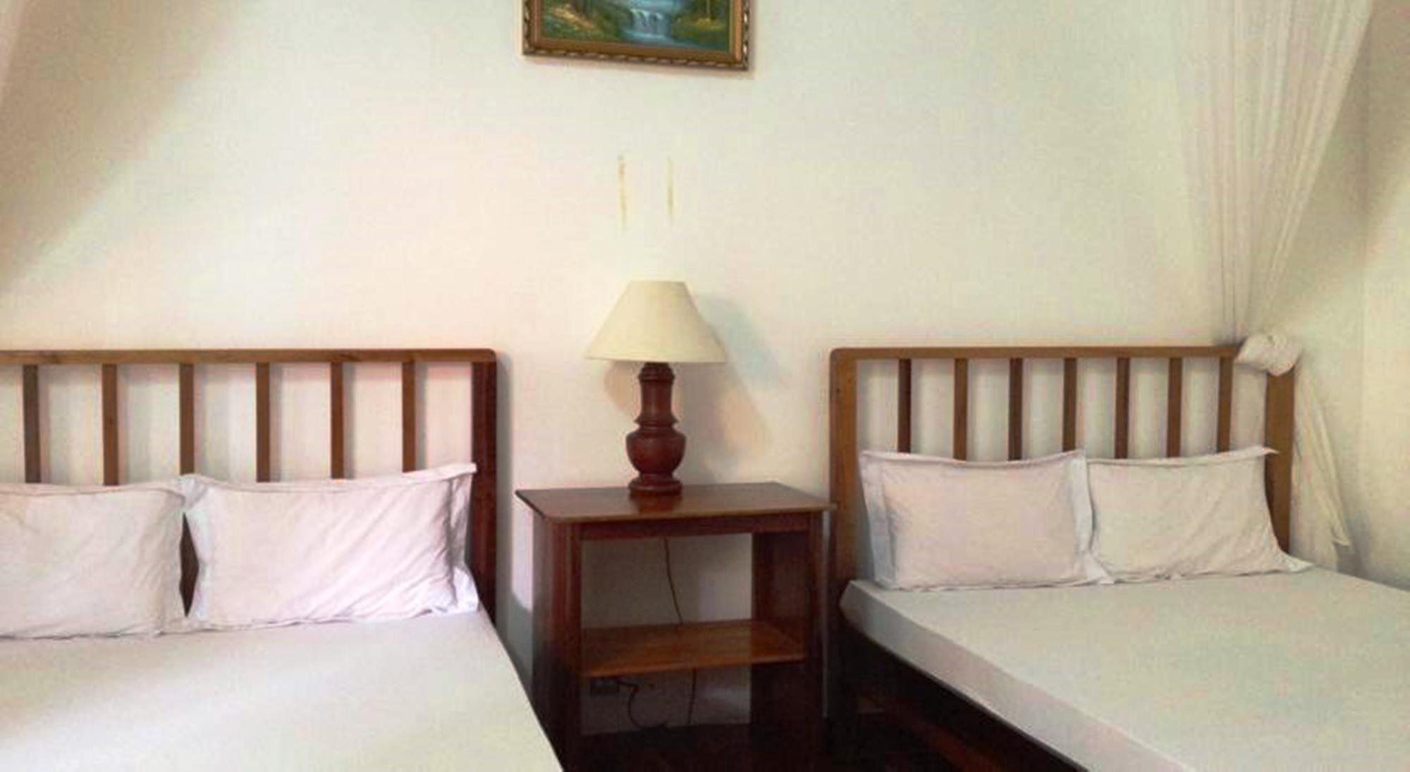 เฮียป ฮัว รีสอร์ต Hotel มุยเน่ ภายนอก รูปภาพ