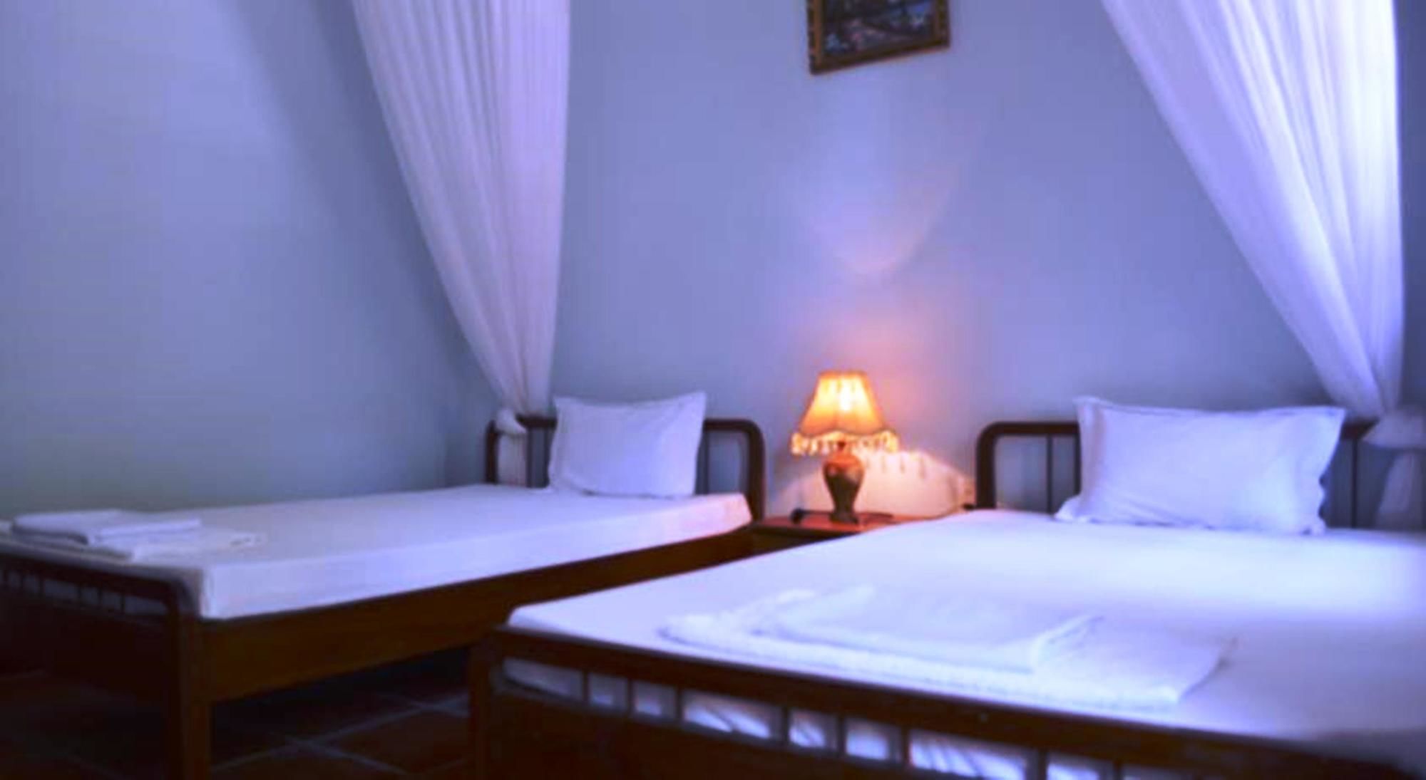 เฮียป ฮัว รีสอร์ต Hotel มุยเน่ ภายนอก รูปภาพ