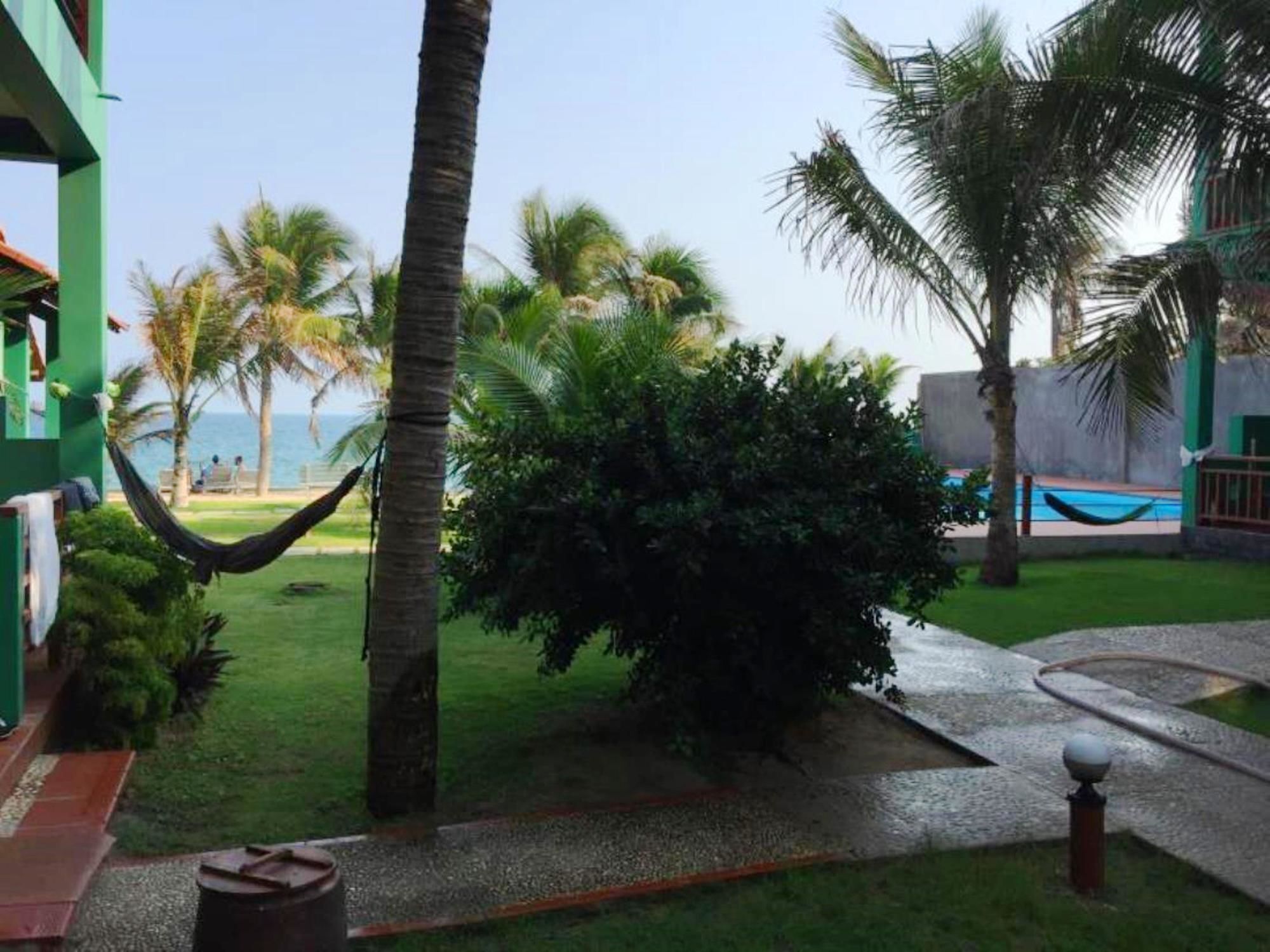 เฮียป ฮัว รีสอร์ต Hotel มุยเน่ ภายนอก รูปภาพ