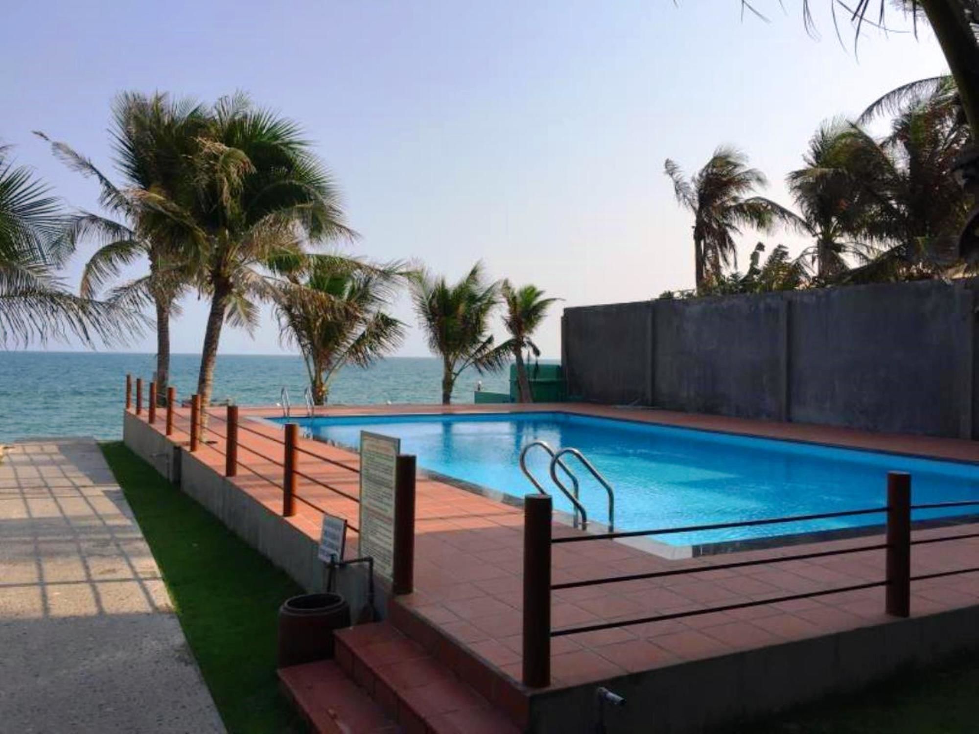 เฮียป ฮัว รีสอร์ต Hotel มุยเน่ ภายนอก รูปภาพ